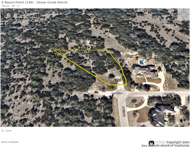 Photo of 5 Ranch Pt in Boerne, TX