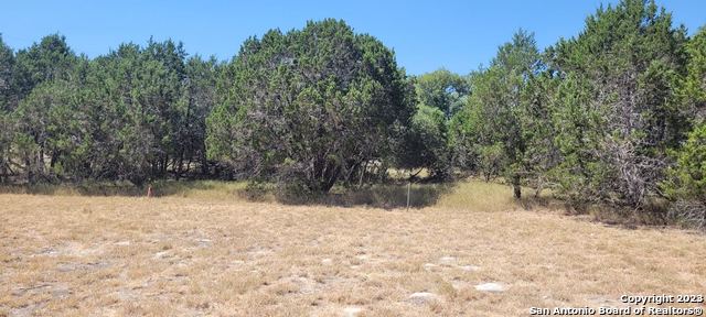 Photo of Lot 70 Tracie Trl in Lakehills, TX