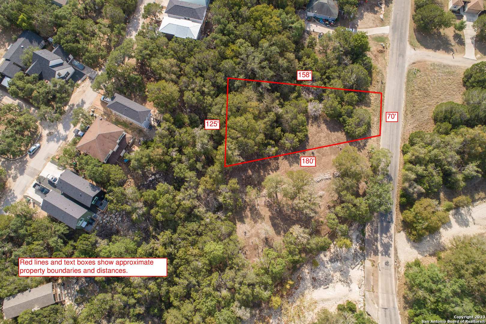 203 Pleasant Valley Rd, Wimberley, TX 78676