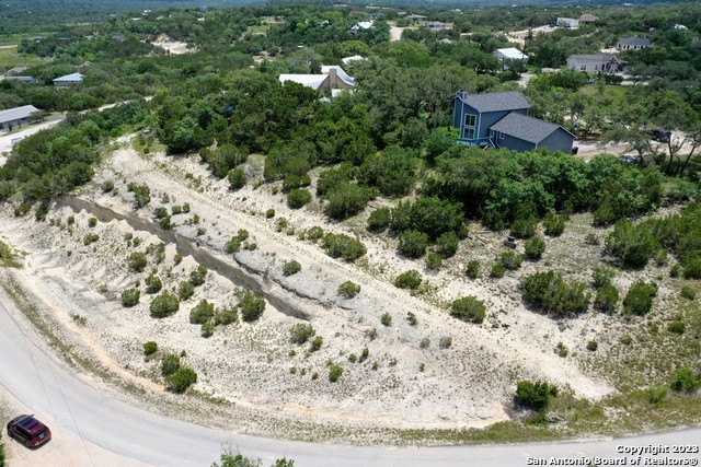 LOTS 15,15A,16 Lake of the Hills Drive, Spring Branch, TX 78070