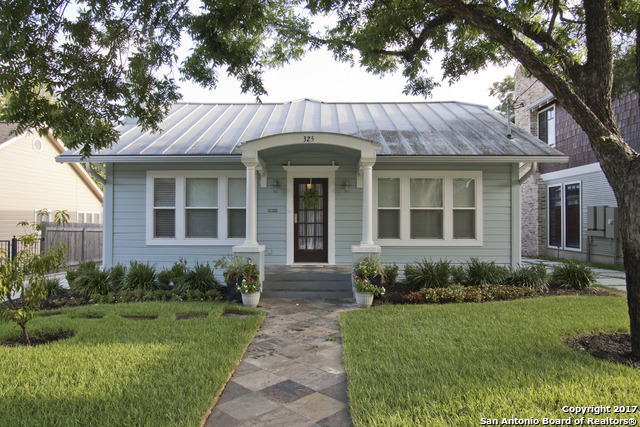 325 NORMANDY AVE, Alamo Heights, TX 78209