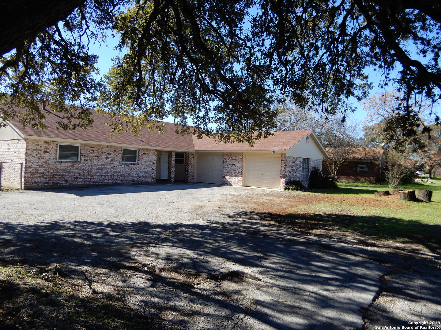6102 EVERS RD, Leon Valley, TX 78238