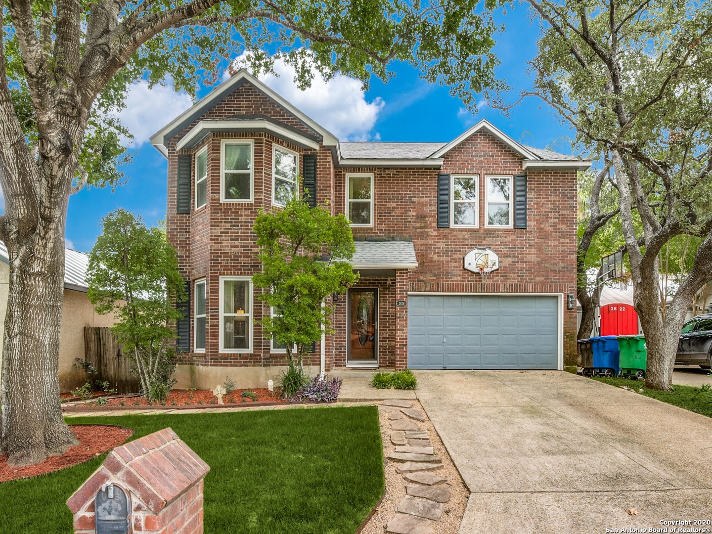 Photo of 2626 Country Square St in San Antonio, TX
