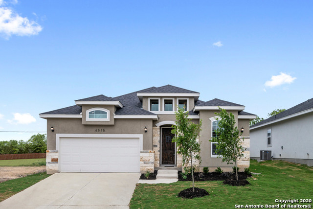 BEAUTIFUL NEW HOME IN THIS BRAND NEW KATY WAY SUBDIVISION. STICK BUILT CONSTRUCTION (NO PREFAB), 15FT GRAND ENTRY FOYERW/ RECESSED LIGHTS AND PLANT SHELVES, HUGE 21 X 19 LIVING ROOM, DECROTIVE ARCHES & NICHES, WAGON WHEEL KITCHEN, 3 CM GRANITE COUNTERS, WOOD CABINETS W/ SOFT CLOSE, LED DISC LIGHTING, GE STAINLESS APPIANCES- MICROWAVE, STOVE/OVEN AND DISHWASHER, SATIN NICKEL FINISH MOEN FAUCETS, SATIN NICKEL HARDWARE & FIXTURES, 17 X 14 OVERSIZED MSTR BED W/ HEADBOARD NICHE, 5X4 SEPERATE WALK-IN SHOWER W/ GLASS & TILE ENCLOSURE, SOAKER GARDEN TUB, 10 FT CEILINGS, 8 FT DOOR UPGRADE, CEILINGS TREATMENTS, DOUBLE PAINED PICTURE WINDOW W/ 4 X 4 WINDOW, 30 YR ROOF W/RIDGE VENT, IN WALL PEST SYSTEM W/ BORA CARE, 3 SIDED STUCCO EXT, CERAMIC TILE FLOORING. CEILING TREATMENTS THROUGHOUT PICTURE & TRANSOM WINDOWS IN THE MASTER BEDROOM, FULL SECURITY SYS W/ MOTION SENSOR, RADIANT BARRIER ROOF, CEILING FANS, MSTR. TRIPLE CLOSET TRIM OUT, PAINTED AND TEXTURED FINISHED OUT GARAGE.ADDED IRRIGATION SYSTEM UPGRADE!! AMAZING FINISH OUTS. UP AND COMING AREA. THIS GORGEOUS NEW HOME IS A MUST SEE!!!