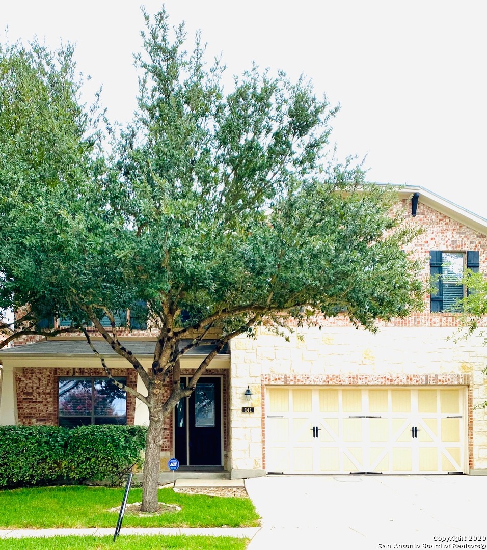 141 HITCHING POST, Boerne, TX 78006