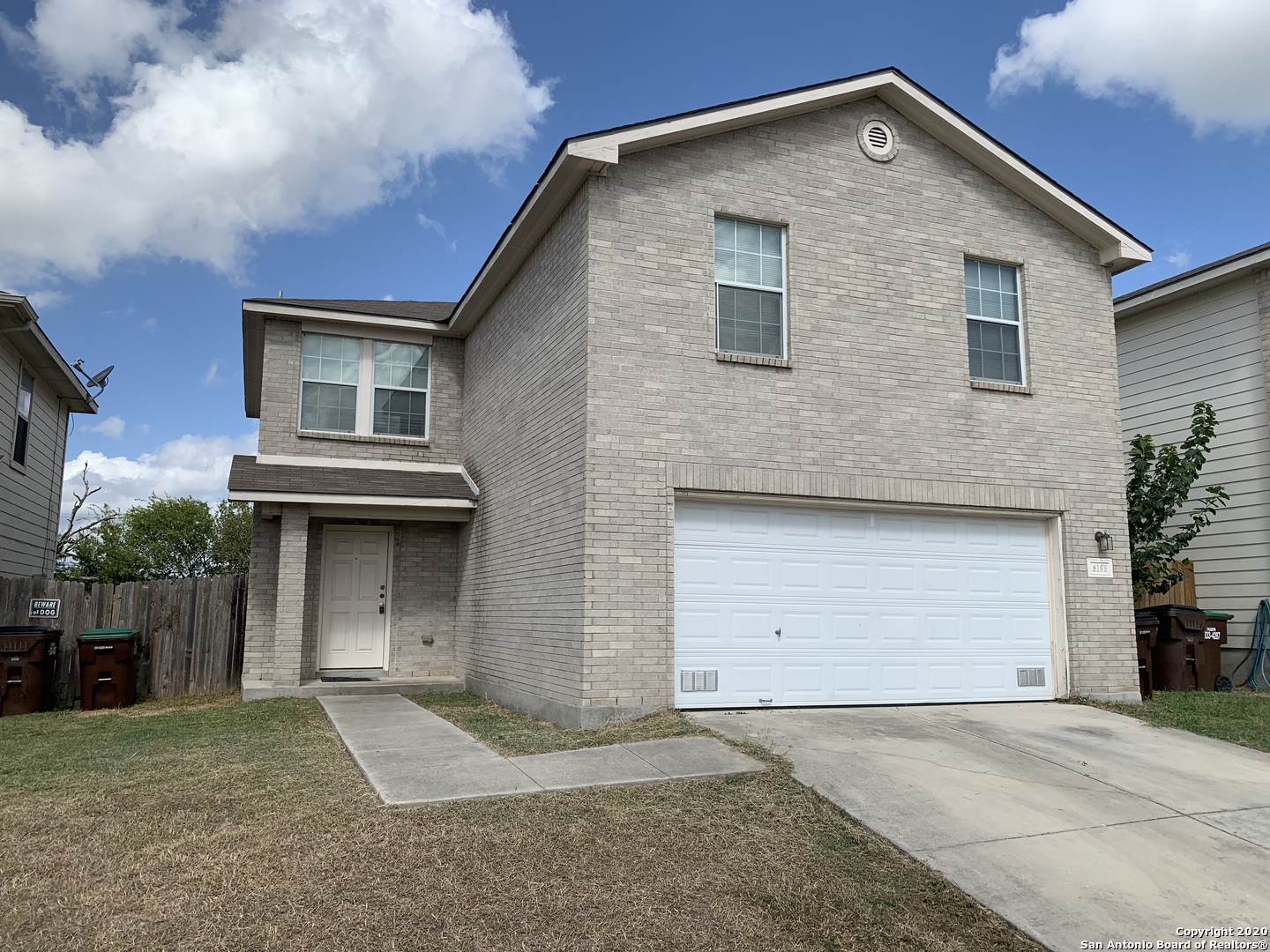 8166 Heights Valley, Converse, TX 78109