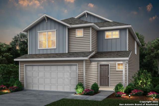 The Modena's new home layout offers flexibility for homeowners' changing needs, with a gathering room and cafe ideal for entertaining. Features include study, vinyl floors, loft, walk in shower in master bath and covered patio.