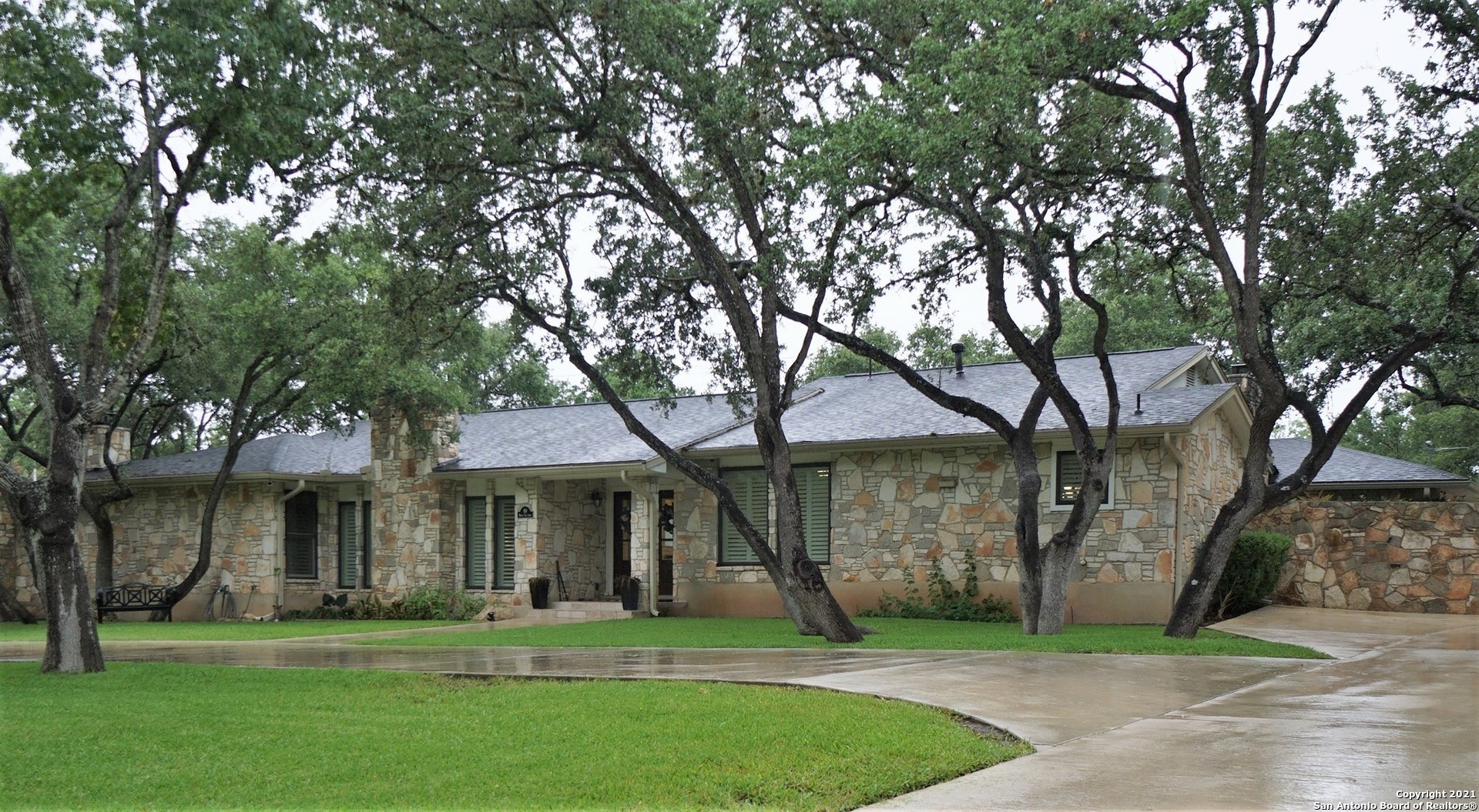 90 MOSSY CUP ST, Shavano Park, TX 78231