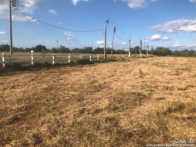 GREAT INVESTMENT OPPORTUNITY!   This property has a setup for approximately 13 mobile homes with a set up utilizing  4 acres out of 10.39.    The land is part of a commercial subdivision off highway 181 outside city limits with the access of the city water and and city sewer.    What a RARE FIND and a MUST SEE for that mobile home developer!