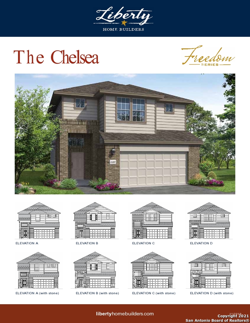 Ladera is a master planned community situated off FM 2211 and Potranco Rd. Minutes away from loop 1604, Highway 90, and Lackland Air Force Base. This unique neighborhood sits among the beautiful rolling hills on the northwest side of San Antonio offering quick and easy access to work, schools, shopping, and golf.