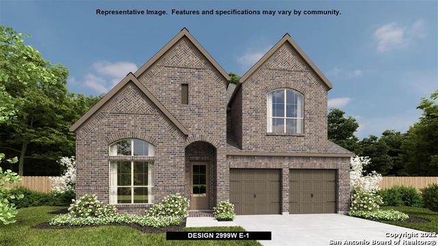 PERRY HOMES NEW CONSTRUCTION!