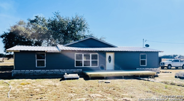Perfect opportunity to own a beautiful 3 bedroom, 3 full bath home. This property sits on 3 acres with gorgeous views. Don't let this one get one get away. This home will be completed by 3/20/2022