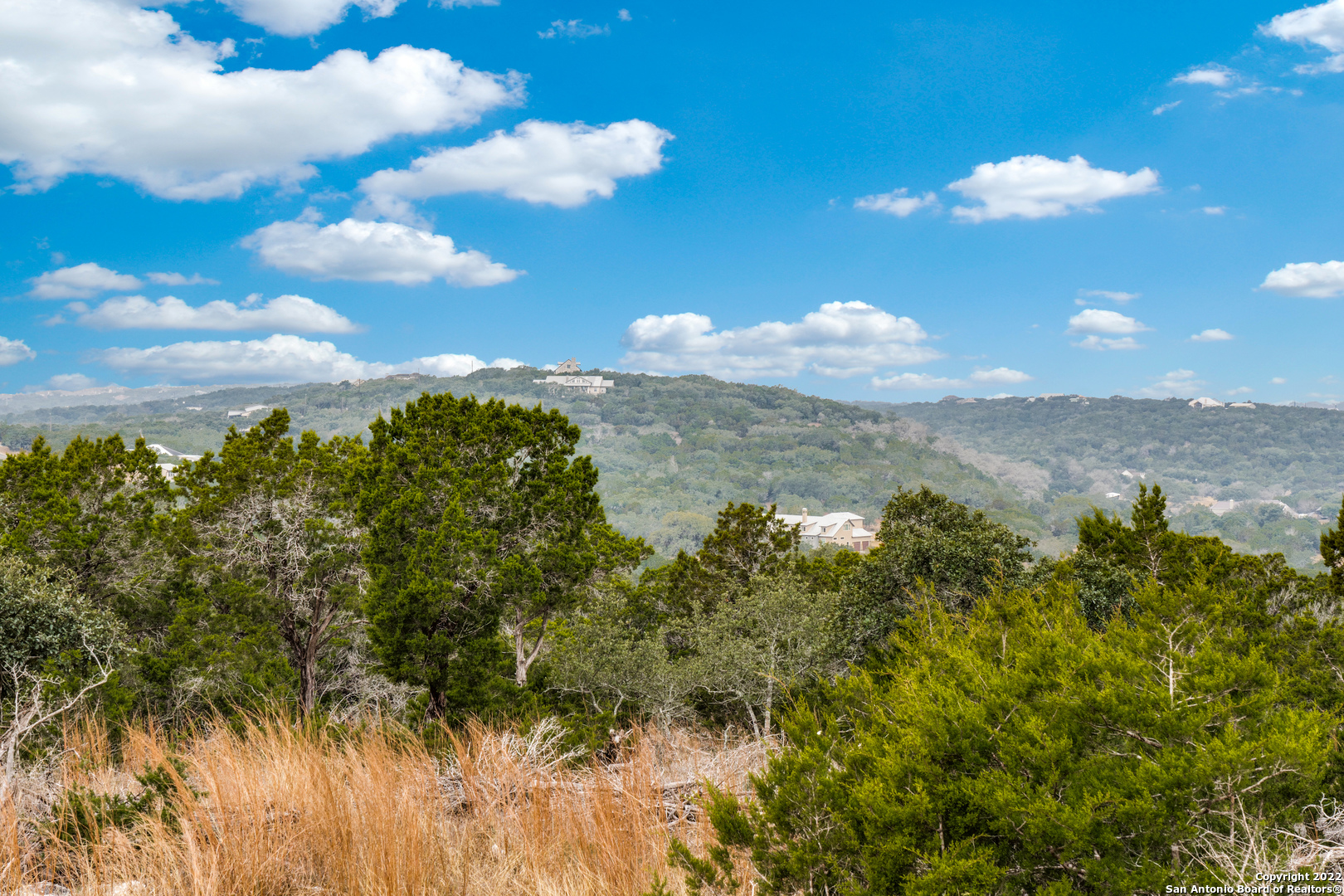 Looking for stunning Texas hill country views and a location to build your dream home? Look no further! This location has it all. Whether you're looking for a permanent residence or a weekend retreat, 4486 Laurie Michelle Road is minutes away from city living yet secluded from the hustle and bustle. This property offers approximately 25 acres. The possibilities are endless. With gorgeous sunsets right at your fingertips, bring your thinking cap and see this property for yourself.