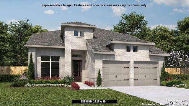 PERRY HOMES NEW CONSTRUCTION!