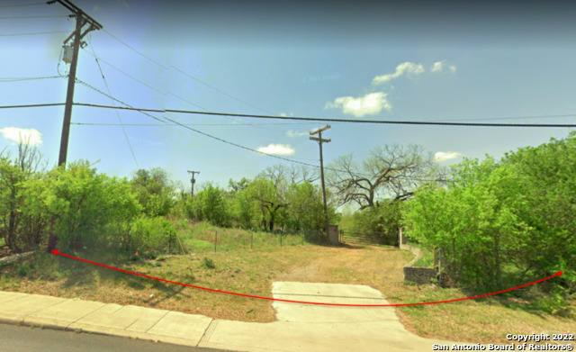 WOW, Great Location busy road of Bandera, just inside L00p 410. nest  to apartment complex and many commercials, best land for residential development or potential to be rezoned to MF or Commercial. it is a great buy. Land is qualified to be rezoned.