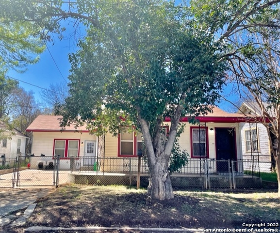 Multiple Offers Expected- HIGHEST & BEST by Saturday 4/2/22 @ 12:00pm INVESTOR SPECIAL located just minutes away from Downtown!!  Spacious home with such great potential for Airbnb, or fix & flip! Home recently had some exterior renovations which include a new roof, new windows, vinyl siding, and an addition that is currently being used as a master bedroom. Don't let this great investment get away from you!
