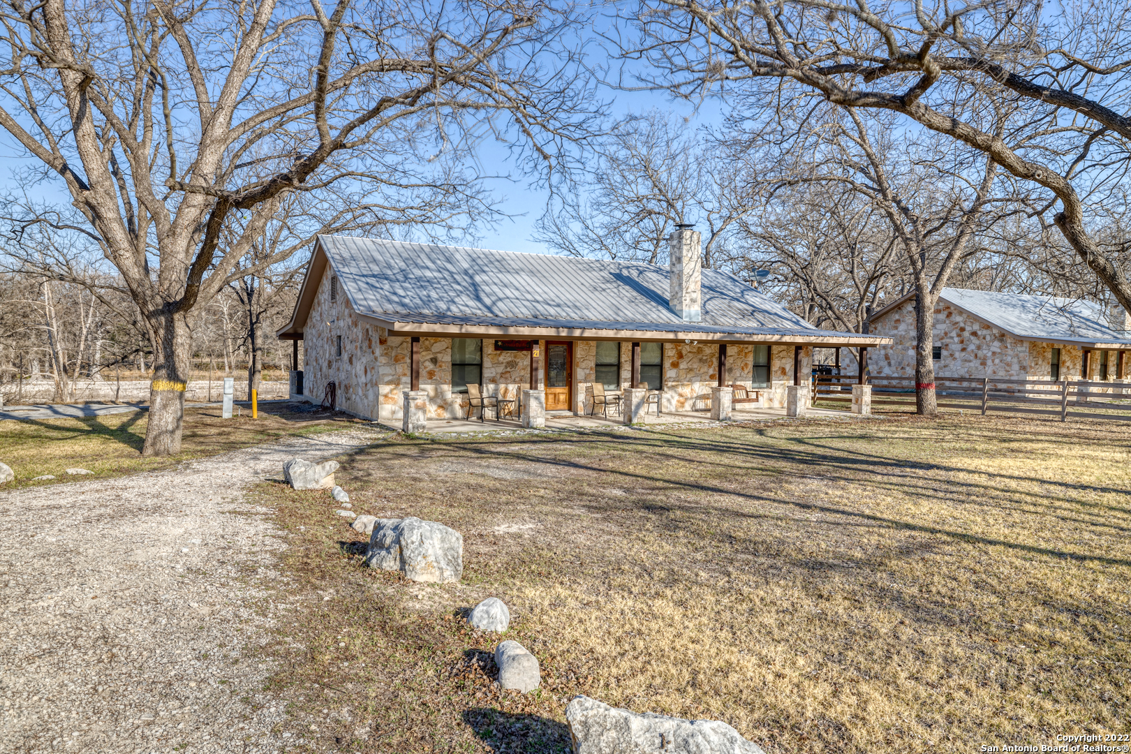 224. Red-Wright Road, Leakey, TX 78873