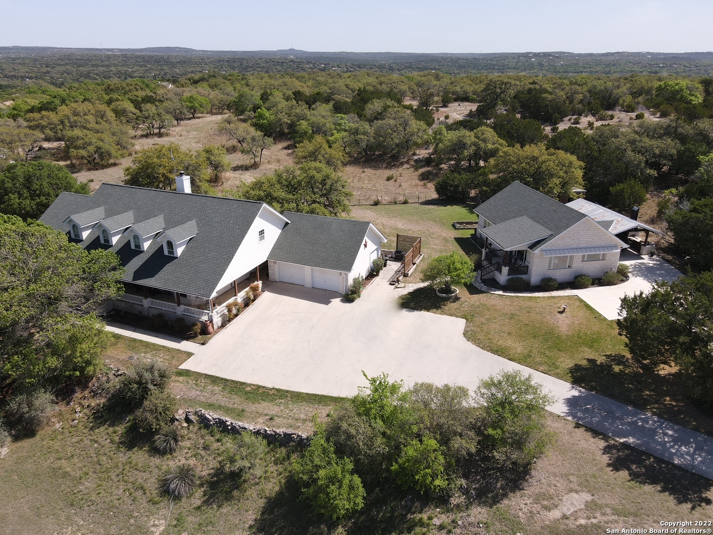 36 Ranch View, Wimberley, TX 78676