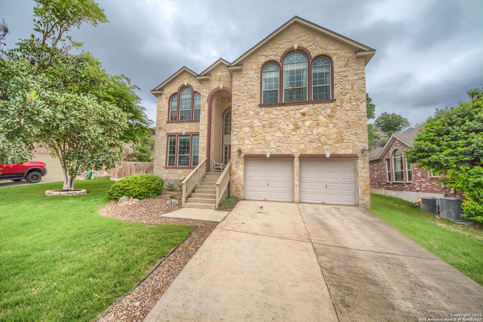 10627 Rainbow View, Helotes, TX 78023