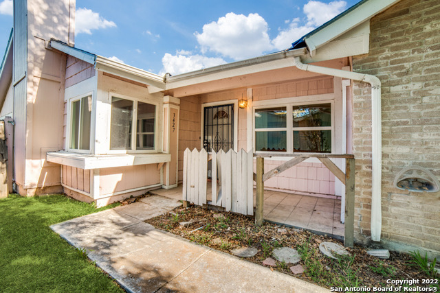 INVESTMENT OPPORTUNITY!! 3 Bedroom 2 Bath 1,053 Sq ft. Needs work but a great opportunity for a long term rental. This home is being offered  "As Is" Seller will not do any Repairs. Come take a look and make an offer!