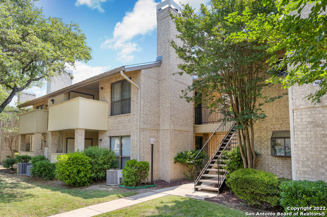 *Amazing Location* This beautiful, well kept condo is centrally located and close to many shopping centers and general services. The unit sits on the second floor which means no neighbors upstairs, and is also right next to the community's pool and tennis courts. The home features a large open living - dining area. Covered patio. Master has two walk-in closets. stove, microwave and dishwasher. Very well kept and managed community. This is a great opportunity!