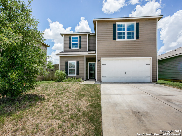 This BEAUTIFUL Two-Story, 5 Bed/2.5 Bath/2 Car garage HOME with Master Retreat downstairs is READY for YOUR FAMILY TO MOVE-IN!! Don't Wait because it Won't Last Long!! Schedule your appointment today & be the first to submit your offer on this Beauty.  Home is Located in the EAST CENTRAL ISD in the quiet and quickly expanding Foster Meadows community with amenities including a large park & playground, covered pavilion and walking trails and a block away from this home.