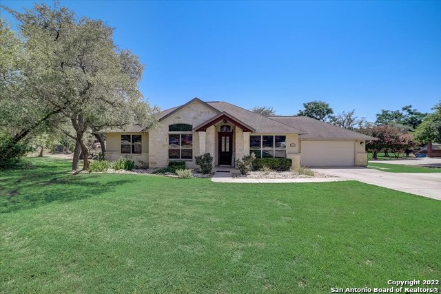 Open House Saturday June 11th from 11:00-1:00P.M.  Look no futher!!! This custom built home over an acre inside the city limits features 3 bedroom, 2.5 bath with beautiful flooring, custom doors, custom molding, island kitchen, separate dining room, separate sitting room or office, laundry room and separate utility room, great storage, LED lighting, radiant barrier, large covered patio, dog run, storage building, fire pit, and more!  What else can you ask for right in the middle of town and move in ready for your family.