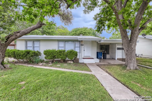 Cute, functional and affordable all in one. This ranch home has luxury vinyl plank floors, butcher block counter tops, a subzero refrigerator and new appliances. Located on a large lot in an established community.