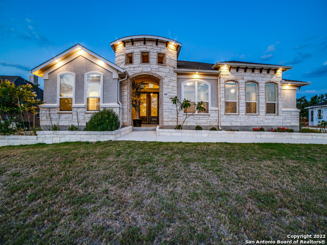 405 LILLY BLF, Castroville, TX 78009