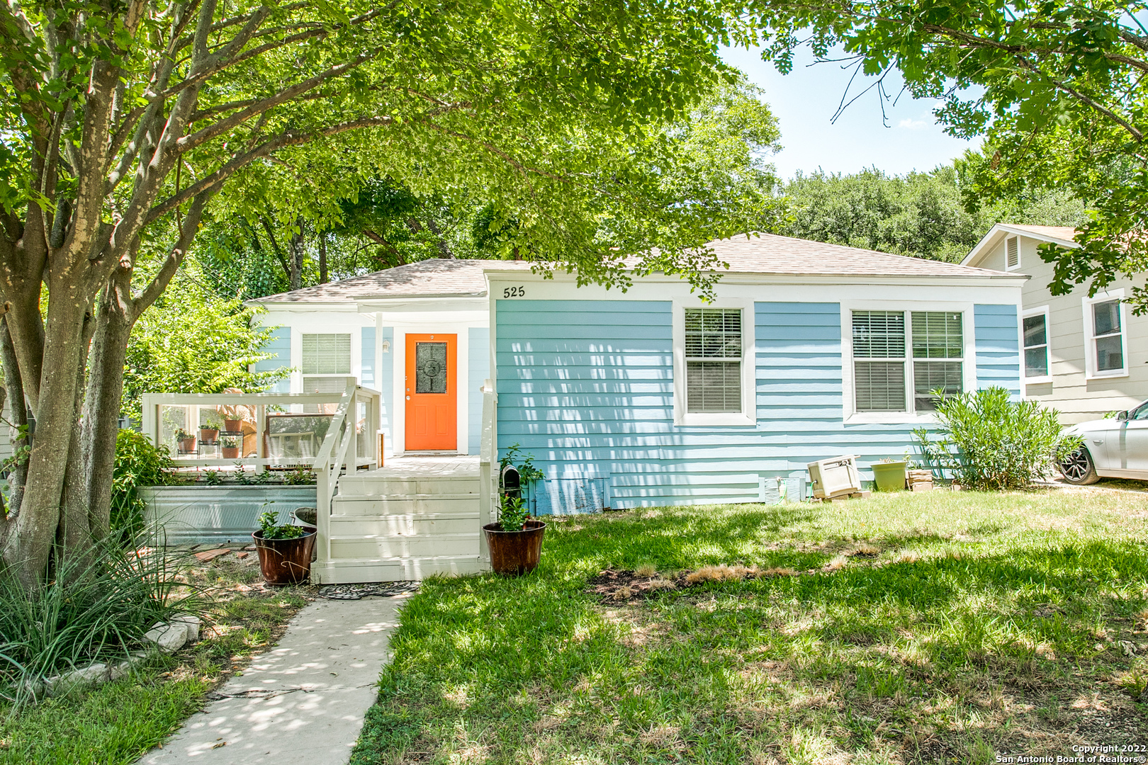 525 ABISO AVE, Alamo Heights, TX 78209