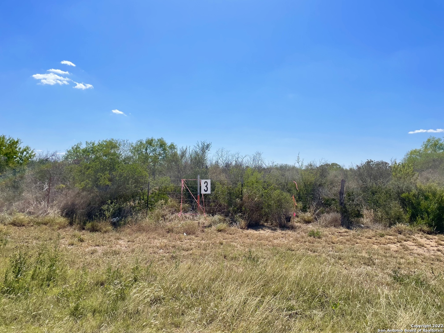 0 Tract 3 TBD County Road 2400, Moore, TX 78057