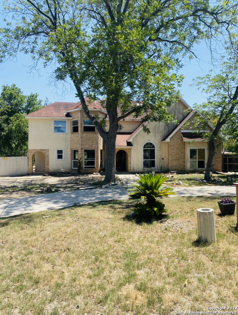 This Home which needs to be Remodeled was built in 2000 as sits on just over 1 ACRE OF LAND.  The Current List Price is Based on AS-IS Condition but if your Buyer needs the home to be finished due to financing, we can discuss and come up with New Price to deliver in Move-In Ready Condition or your Buyer can go with FHA 203k Financing and Roll in the Rehab into the Loan with their own contractor or if they want Seller to Complete, we will discuss finishes and come up with new price completed. Don't miss out on the opportunity to be able to customize your interior finish-out on this beautiful home that sits on 1 Acres.