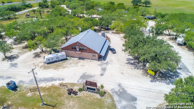 2293 S Highway 37 Access, Three Rivers, TX 78071