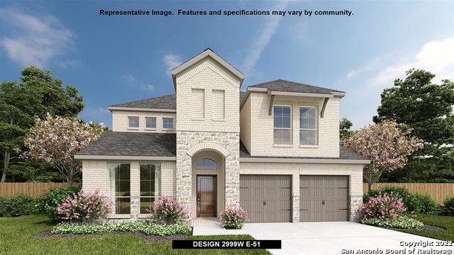Perry Homes New Construction!