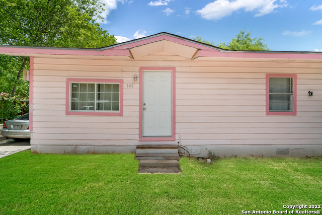 This property has potential for a flip opportunity or even buy and hold for an investor look into walk into some equity.