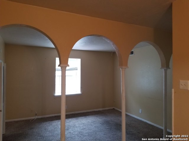 VERY AFFORDABLE AND SPACIOUS 2 BEDROOM CONDO IN A GREAT CENTRAL LOCATION CLOSE TO IH-10 AND 410. PERFECT FOR THE MEDICAL CENTER OR DOWNTOWN EMPLOYEES BECAUSE THESE CONDOS ARE 10 MINUTES AWAY FROM EACH DESTINATION. CAN ALSO BE PACKAGED TOGETHER WITH UNITS 106 AND 402 FOR $260K TOTAL, ALL PROPERTIES ARE BEING SOLD BY SAME SELLER AND AS-IS NO REPAIRS MADE BY SELLER.