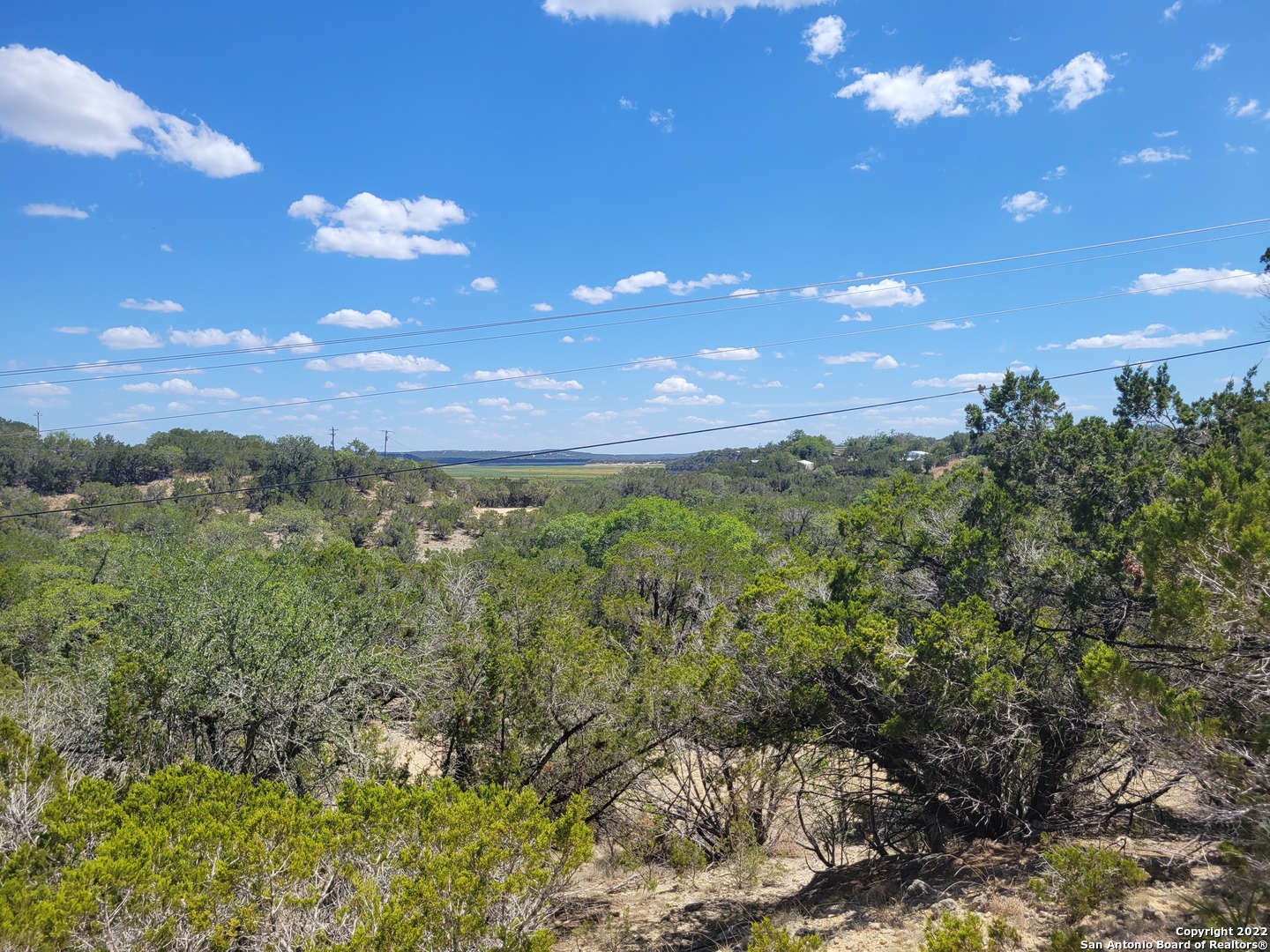 Photo of Lots 24-26 Overland & Fossil Rock in Bandera, TX