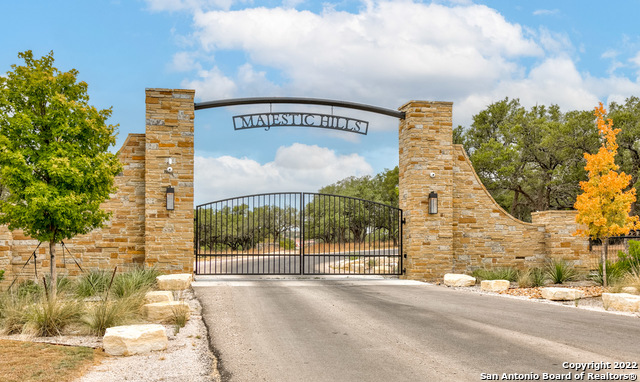 LOT 168 Starview Cove, Blanco, TX 