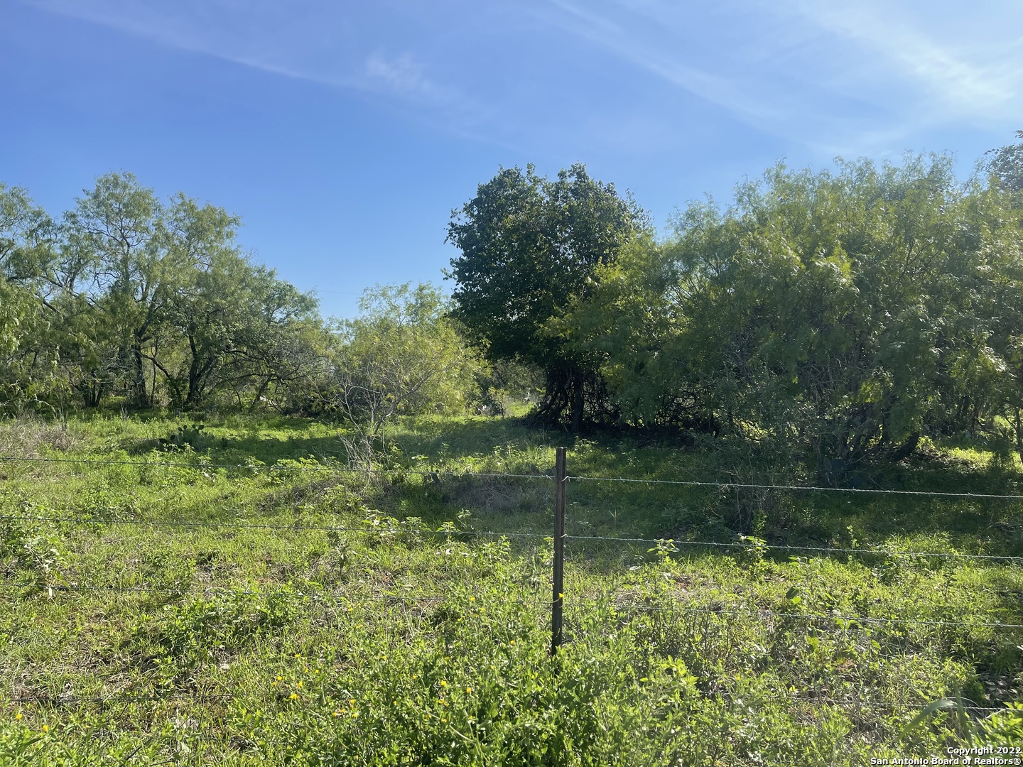 TBD TRACT 4 CR 467, Stockdale, TX 78160