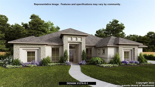 217 Trappers Lane, New Braunfels, TX 78132