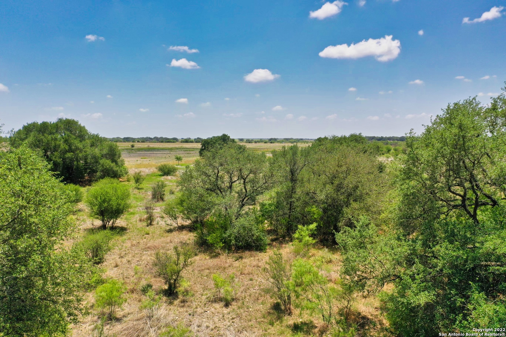 TRACT B COUNTY ROAD 512 & CR 411, Dhanis, TX 78850