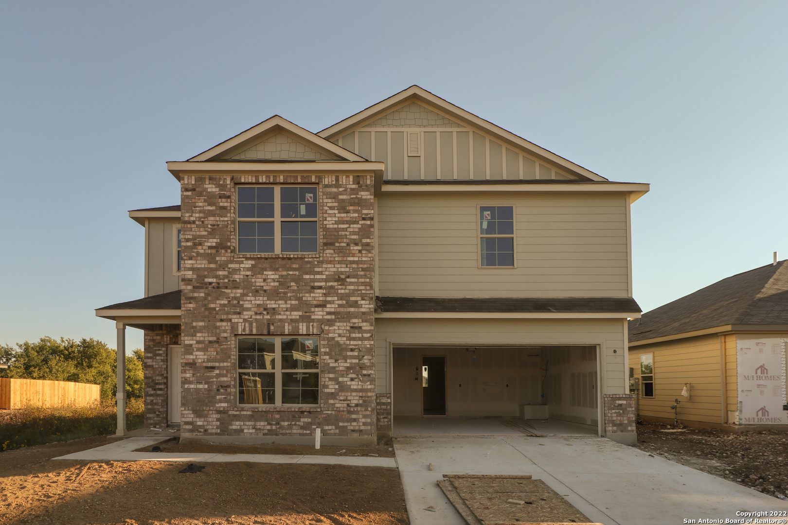 *** For a limited time- buy a new inventory home in Winding Brook with a 30-Year Fixed Mortgage at 5.5% Rate / 5.5507% APR* AND a 2/1 buydown. AND up to 25K in closing costs***    Some restrictions apply. Offer is for a limited time only and is subject to change at any time without notice. Valid on contracts written between 11/21/2022 and 12/31/2022. MUST close on or before 3/31/2023.