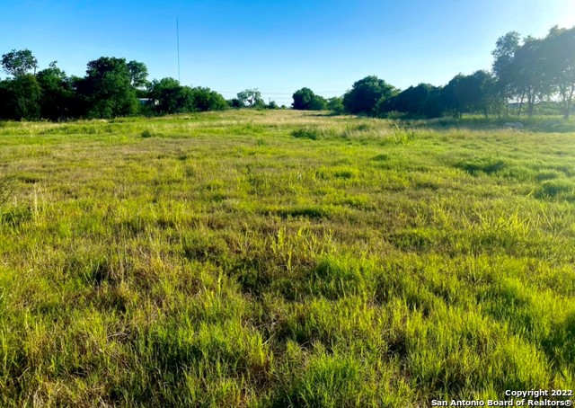Great commercial opportunity. On 12 Acres with approximately 1500' of State Highway Frontage, on S Loop 1604 in Bexar County, southeast San Antonio, Tx, near Stuart Rd. and Calaveras Lake.