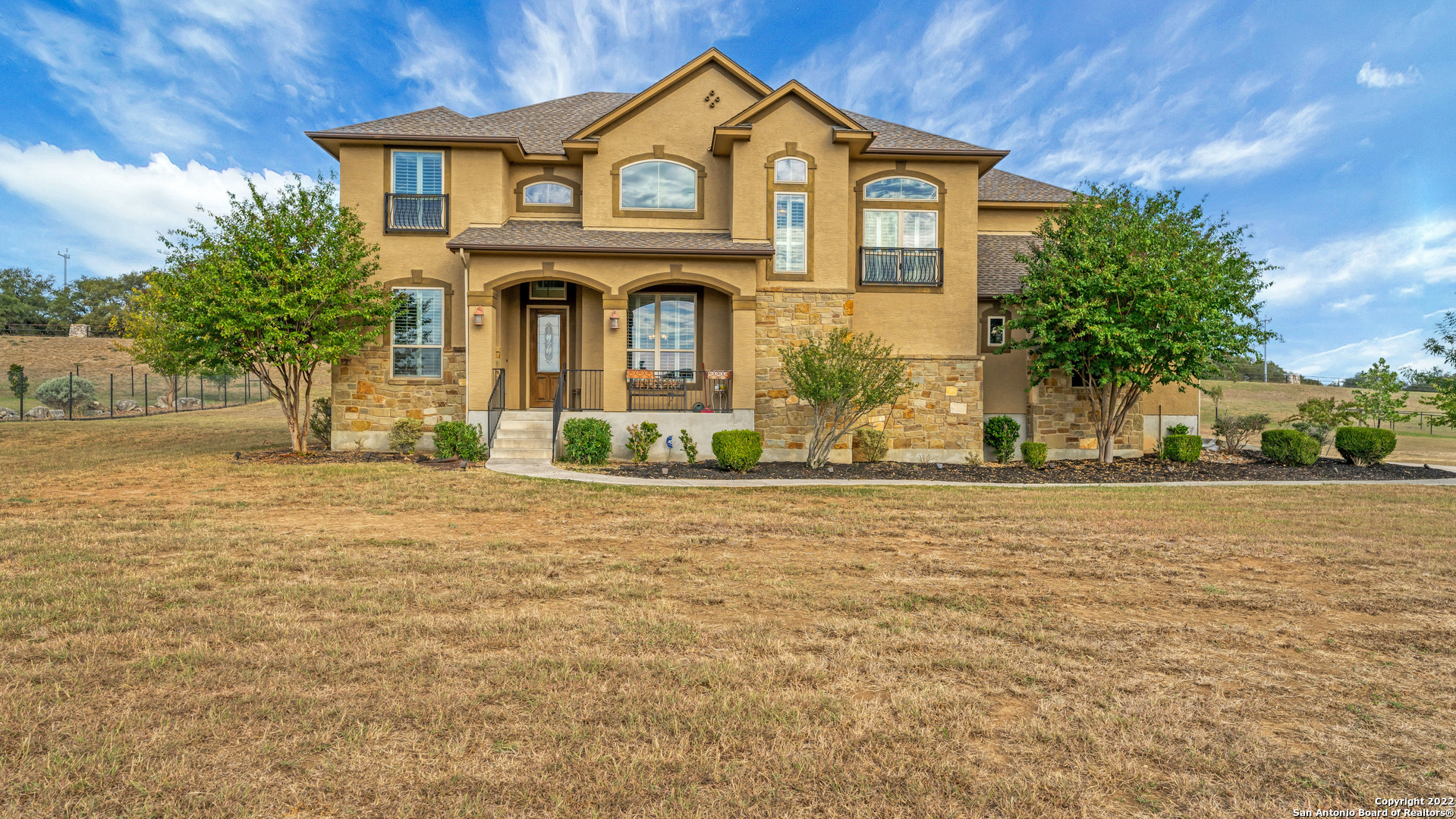 Photo of 26219 Park Bend Dr in New Braunfels, TX