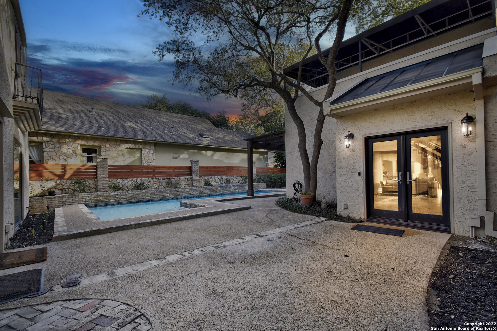 340 NORMANDY AVE, Alamo Heights, TX 78209
