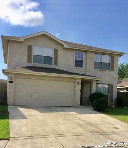 Great investment opportunity. Northwest San Antonio area. Motivated seller. Priced to sell. Great opportunity! Easy to show.