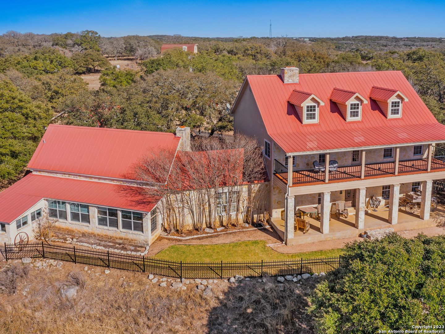 426 State Highway 46 E, Boerne, TX 78006