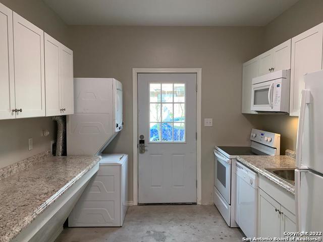 Live in one and rent the rest or rent them all. 4 rooms with 4 bathrooms rented out with a shared kitchen. Average $658 per room a month, for a total of $2,635 a month.