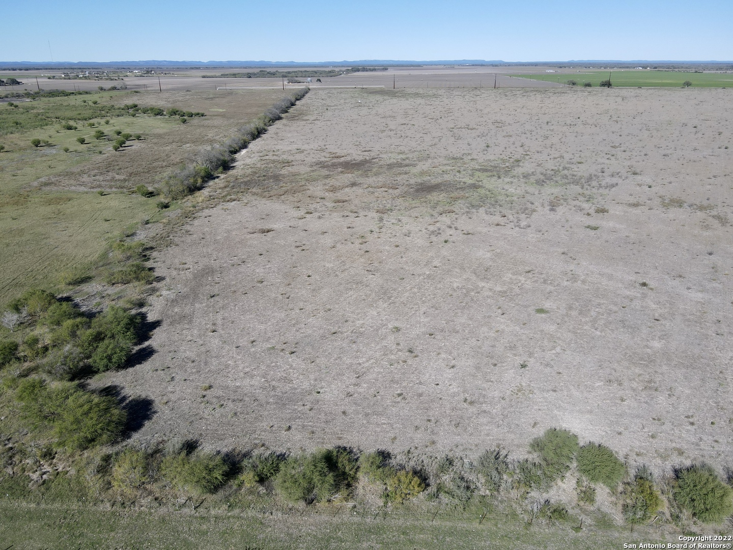 TBD TRACT K COUNTY ROAD 512, Dhanis, TX 78850