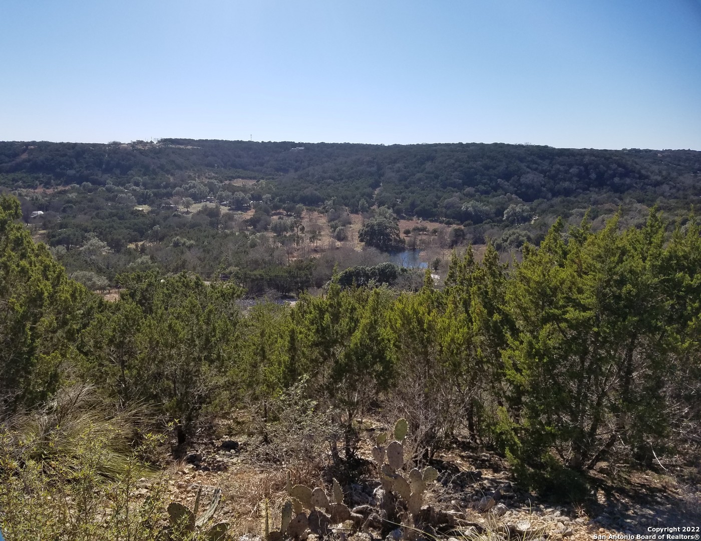 435 Camino Real Rd, Kerrville, TX 78028